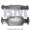 MITSUBISHI MR212855 Catalytic Converter